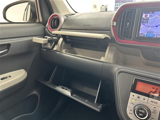 パッソ モーダ　純正ナビ　前後ドラレコ　バックカメラ　ＬＥＤヘッドライト　スマートキー　ＥＴＣ　ステアリングスイッチ　プッシュスタート（31枚目）