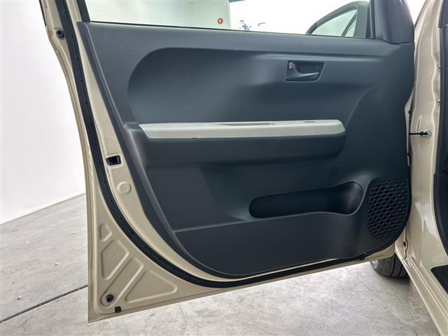 パッソ モーダ　純正ナビ　前後ドラレコ　バックカメラ　ＬＥＤヘッドライト　スマートキー　ＥＴＣ　ステアリングスイッチ　プッシュスタート（36枚目）