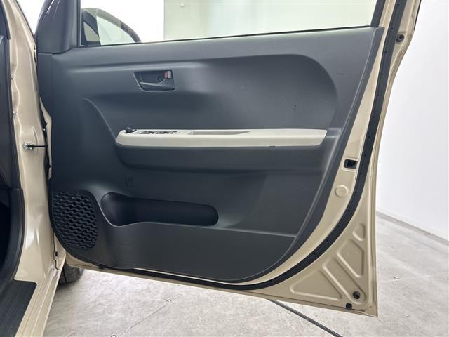 パッソ モーダ　純正ナビ　前後ドラレコ　バックカメラ　ＬＥＤヘッドライト　スマートキー　ＥＴＣ　ステアリングスイッチ　プッシュスタート（37枚目）