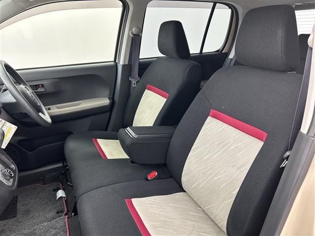 パッソ モーダ　純正ナビ　前後ドラレコ　バックカメラ　ＬＥＤヘッドライト　スマートキー　ＥＴＣ　ステアリングスイッチ　プッシュスタート（38枚目）