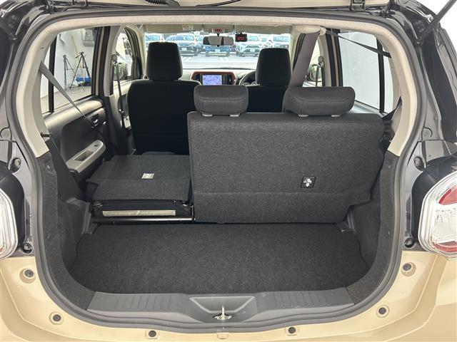 パッソ モーダ　純正ナビ　前後ドラレコ　バックカメラ　ＬＥＤヘッドライト　スマートキー　ＥＴＣ　ステアリングスイッチ　プッシュスタート（41枚目）