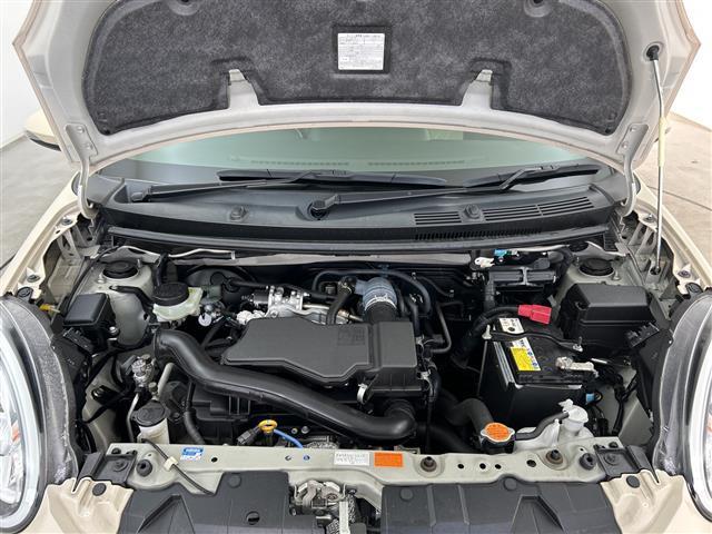 パッソ モーダ　純正ナビ　前後ドラレコ　バックカメラ　ＬＥＤヘッドライト　スマートキー　ＥＴＣ　ステアリングスイッチ　プッシュスタート（43枚目）