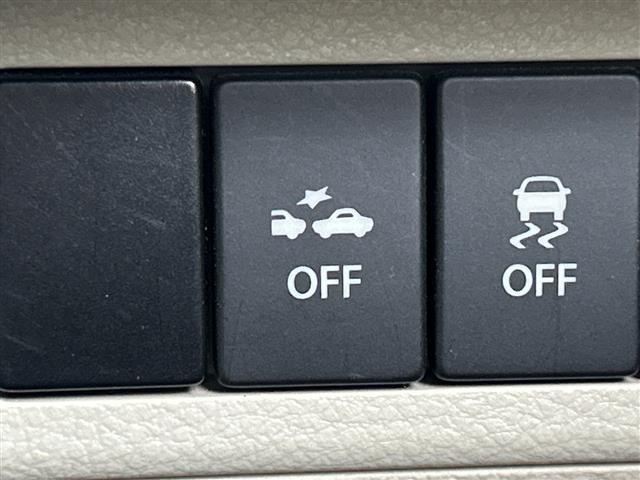 アルトラパン Ｘ　禁煙車　社外ナビ　シートヒーター　ＥＴＣ　オートライト　電動格納ミラー　衝突軽減ブレーキ　フルオートエアコン　プッシュスタート／スマートキー　スペアキー　アイドリングストップ　フルセグ　ＡＵＸ（5枚目）