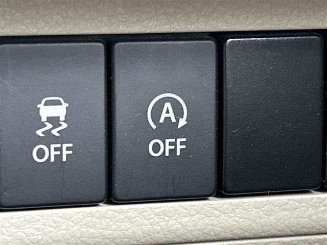 アルトラパン Ｘ　禁煙車　社外ナビ　シートヒーター　ＥＴＣ　オートライト　電動格納ミラー　衝突軽減ブレーキ　フルオートエアコン　プッシュスタート／スマートキー　スペアキー　アイドリングストップ　フルセグ　ＡＵＸ（7枚目）