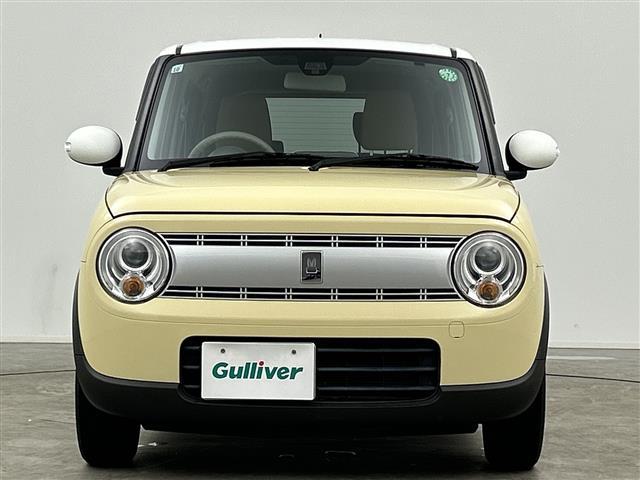 アルトラパン Ｘ　禁煙車　社外ナビ　シートヒーター　ＥＴＣ　オートライト　電動格納ミラー　衝突軽減ブレーキ　フルオートエアコン　プッシュスタート／スマートキー　スペアキー　アイドリングストップ　フルセグ　ＡＵＸ（17枚目）