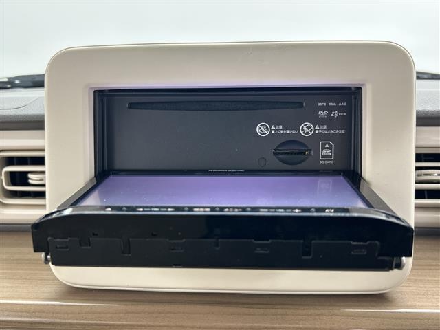 アルトラパン Ｘ　禁煙車　社外ナビ　シートヒーター　ＥＴＣ　オートライト　電動格納ミラー　衝突軽減ブレーキ　フルオートエアコン　プッシュスタート／スマートキー　スペアキー　アイドリングストップ　フルセグ　ＡＵＸ（26枚目）