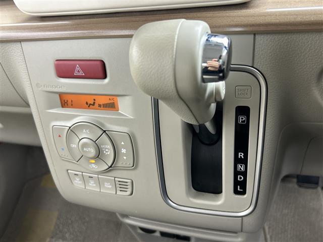 アルトラパン Ｘ　禁煙車　社外ナビ　シートヒーター　ＥＴＣ　オートライト　電動格納ミラー　衝突軽減ブレーキ　フルオートエアコン　プッシュスタート／スマートキー　スペアキー　アイドリングストップ　フルセグ　ＡＵＸ（31枚目）