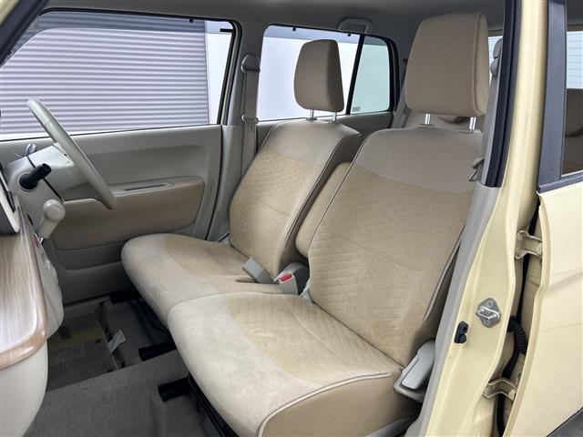 アルトラパン Ｘ　禁煙車　社外ナビ　シートヒーター　ＥＴＣ　オートライト　電動格納ミラー　衝突軽減ブレーキ　フルオートエアコン　プッシュスタート／スマートキー　スペアキー　アイドリングストップ　フルセグ　ＡＵＸ（37枚目）