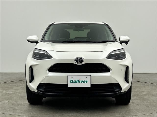 ヤリスクロス Z 禁煙車/純正ディスプレイオーディオ/バックカメラ/トヨタセーフティセンス/プリクラッシュセーフティ/オートマチックハイビーム/レーントレーシングアシスト/レーダークルーズコントロール(17枚目)