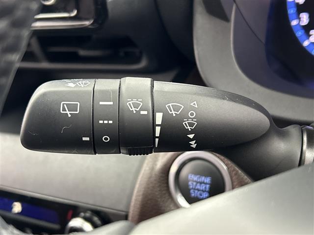 ヤリスクロス Z 禁煙車/純正ディスプレイオーディオ/バックカメラ/トヨタセーフティセンス/プリクラッシュセーフティ/オートマチックハイビーム/レーントレーシングアシスト/レーダークルーズコントロール(22枚目)