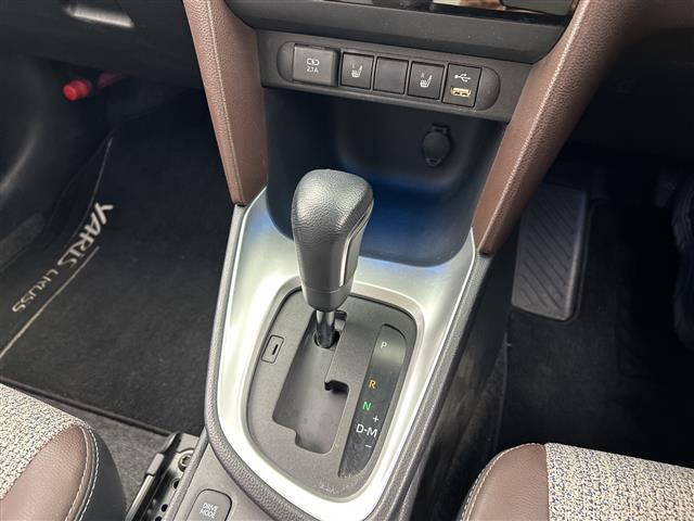 ヤリスクロス Z 禁煙車/純正ディスプレイオーディオ/バックカメラ/トヨタセーフティセンス/プリクラッシュセーフティ/オートマチックハイビーム/レーントレーシングアシスト/レーダークルーズコントロール(28枚目)