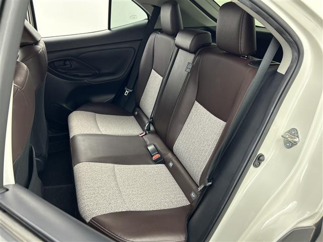 ヤリスクロス Z 禁煙車/純正ディスプレイオーディオ/バックカメラ/トヨタセーフティセンス/プリクラッシュセーフティ/オートマチックハイビーム/レーントレーシングアシスト/レーダークルーズコントロール(34枚目)