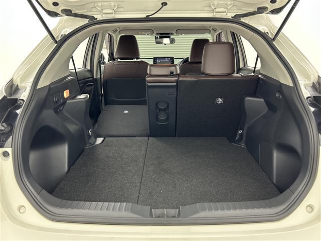 ヤリスクロス Z 禁煙車/純正ディスプレイオーディオ/バックカメラ/トヨタセーフティセンス/プリクラッシュセーフティ/オートマチックハイビーム/レーントレーシングアシスト/レーダークルーズコントロール(36枚目)