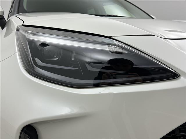 ヤリスクロス Z 禁煙車/純正ディスプレイオーディオ/バックカメラ/トヨタセーフティセンス/プリクラッシュセーフティ/オートマチックハイビーム/レーントレーシングアシスト/レーダークルーズコントロール(38枚目)