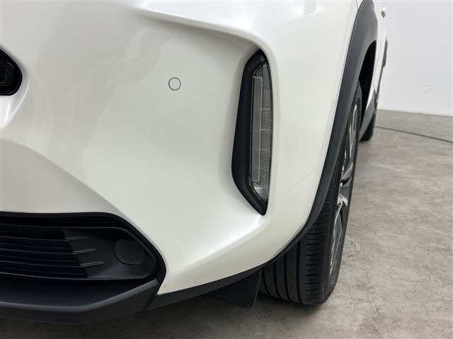 ヤリスクロス Z 禁煙車/純正ディスプレイオーディオ/バックカメラ/トヨタセーフティセンス/プリクラッシュセーフティ/オートマチックハイビーム/レーントレーシングアシスト/レーダークルーズコントロール(41枚目)
