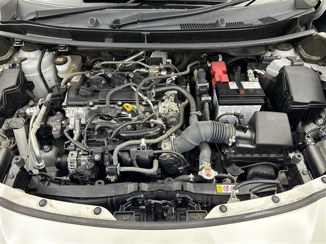 ヤリスクロス Z 禁煙車/純正ディスプレイオーディオ/バックカメラ/トヨタセーフティセンス/プリクラッシュセーフティ/オートマチックハイビーム/レーントレーシングアシスト/レーダークルーズコントロール(42枚目)