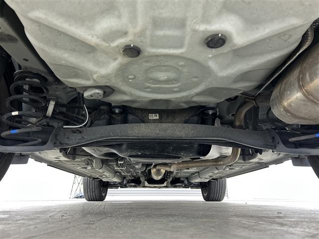 ヤリスクロス Z 禁煙車/純正ディスプレイオーディオ/バックカメラ/トヨタセーフティセンス/プリクラッシュセーフティ/オートマチックハイビーム/レーントレーシングアシスト/レーダークルーズコントロール(43枚目)