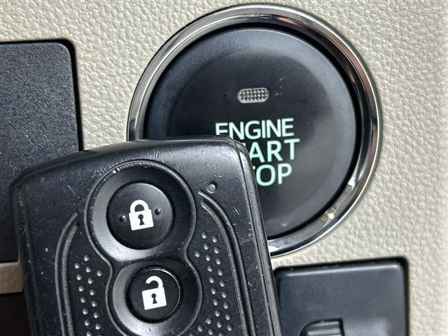 タント Ｘ　禁煙車　ナビ　オートエアコン　片側パワースライドドア　アイドリングストップ　ＥＴＣ　スマートキー　プッシュスタート　電格ミラー　Ｗエアバッグ　ＤＶＤ　フルセグ　オートライト　ＡＢＳ（9枚目）