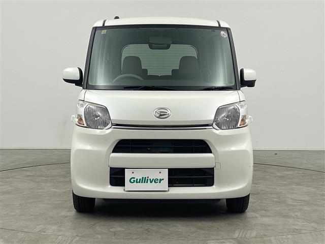 タント Ｘ　禁煙車　ナビ　オートエアコン　片側パワースライドドア　アイドリングストップ　ＥＴＣ　スマートキー　プッシュスタート　電格ミラー　Ｗエアバッグ　ＤＶＤ　フルセグ　オートライト　ＡＢＳ（17枚目）