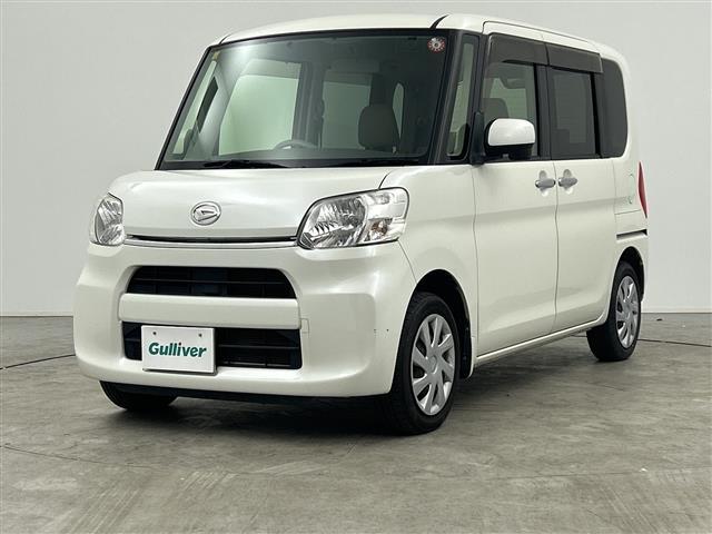 タント Ｘ　禁煙車　ナビ　オートエアコン　片側パワースライドドア　アイドリングストップ　ＥＴＣ　スマートキー　プッシュスタート　電格ミラー　Ｗエアバッグ　ＤＶＤ　フルセグ　オートライト　ＡＢＳ（18枚目）
