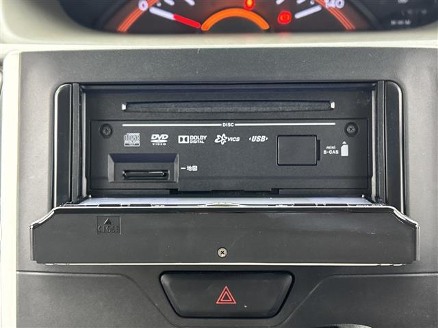 タント Ｘ　禁煙車　ナビ　オートエアコン　片側パワースライドドア　アイドリングストップ　ＥＴＣ　スマートキー　プッシュスタート　電格ミラー　Ｗエアバッグ　ＤＶＤ　フルセグ　オートライト　ＡＢＳ（23枚目）