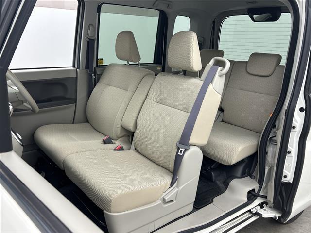 タント Ｘ　禁煙車　ナビ　オートエアコン　片側パワースライドドア　アイドリングストップ　ＥＴＣ　スマートキー　プッシュスタート　電格ミラー　Ｗエアバッグ　ＤＶＤ　フルセグ　オートライト　ＡＢＳ（26枚目）