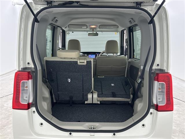 タント Ｘ　禁煙車　ナビ　オートエアコン　片側パワースライドドア　アイドリングストップ　ＥＴＣ　スマートキー　プッシュスタート　電格ミラー　Ｗエアバッグ　ＤＶＤ　フルセグ　オートライト　ＡＢＳ（28枚目）