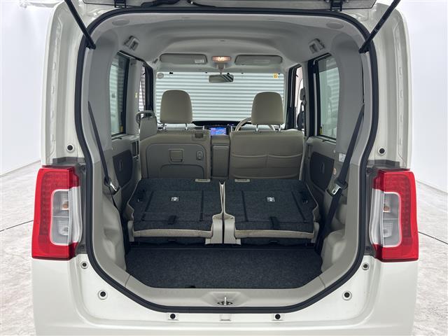 タント Ｘ　禁煙車　ナビ　オートエアコン　片側パワースライドドア　アイドリングストップ　ＥＴＣ　スマートキー　プッシュスタート　電格ミラー　Ｗエアバッグ　ＤＶＤ　フルセグ　オートライト　ＡＢＳ（29枚目）