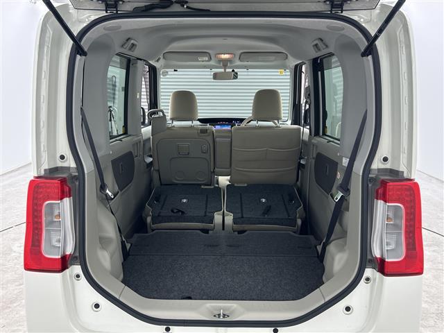 タント Ｘ　禁煙車　ナビ　オートエアコン　片側パワースライドドア　アイドリングストップ　ＥＴＣ　スマートキー　プッシュスタート　電格ミラー　Ｗエアバッグ　ＤＶＤ　フルセグ　オートライト　ＡＢＳ（31枚目）