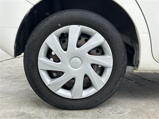 タント Ｘ　禁煙車　ナビ　オートエアコン　片側パワースライドドア　アイドリングストップ　ＥＴＣ　スマートキー　プッシュスタート　電格ミラー　Ｗエアバッグ　ＤＶＤ　フルセグ　オートライト　ＡＢＳ（32枚目）