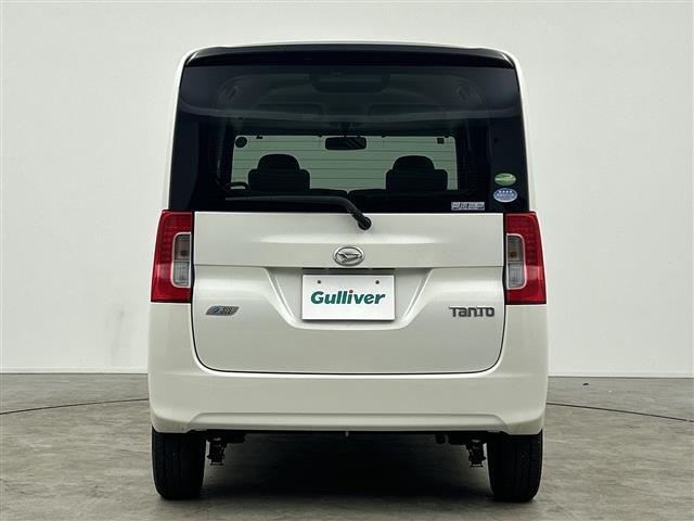 タント Ｘ　禁煙車　ナビ　オートエアコン　片側パワースライドドア　アイドリングストップ　ＥＴＣ　スマートキー　プッシュスタート　電格ミラー　Ｗエアバッグ　ＤＶＤ　フルセグ　オートライト　ＡＢＳ（39枚目）