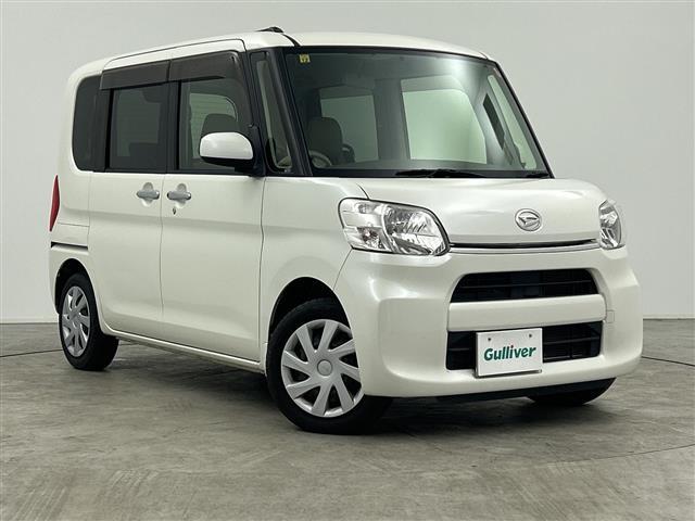 タント Ｘ　禁煙車　ナビ　オートエアコン　片側パワースライドドア　アイドリングストップ　ＥＴＣ　スマートキー　プッシュスタート　電格ミラー　Ｗエアバッグ　ＤＶＤ　フルセグ　オートライト　ＡＢＳ（40枚目）