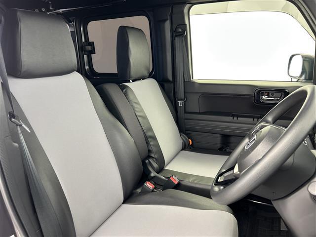 Ｎ－ＶＡＮ＋スタイル ファン・ターボ　禁煙車　純正８型ナビ　バックカメラ　ホンダセンシング　レーダークルーズコントロール　レーンキープアシスト　純正ＯＰラッピングボンネット　前後コーナーセンサー　社外リフトアップサス　純正サス積み込み（8枚目）