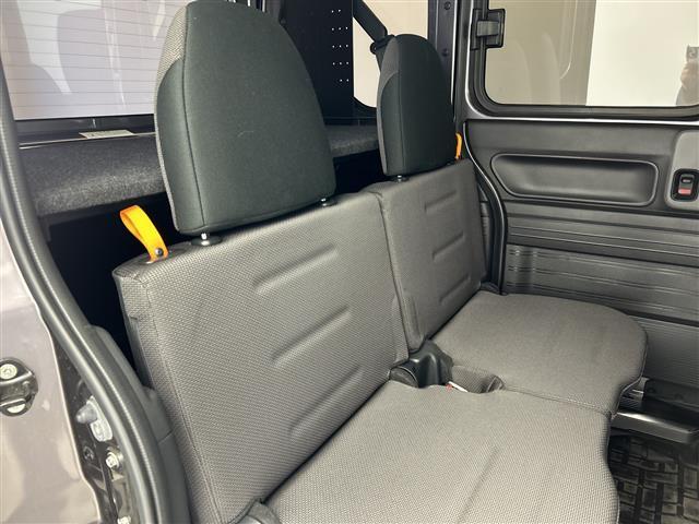 Ｎ－ＶＡＮ＋スタイル ファン・ターボ　禁煙車　純正８型ナビ　バックカメラ　ホンダセンシング　レーダークルーズコントロール　レーンキープアシスト　純正ＯＰラッピングボンネット　前後コーナーセンサー　社外リフトアップサス　純正サス積み込み（10枚目）