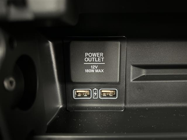 Ｎ－ＶＡＮ＋スタイル ファン・ターボ　禁煙車　純正８型ナビ　バックカメラ　ホンダセンシング　レーダークルーズコントロール　レーンキープアシスト　純正ＯＰラッピングボンネット　前後コーナーセンサー　社外リフトアップサス　純正サス積み込み（18枚目）