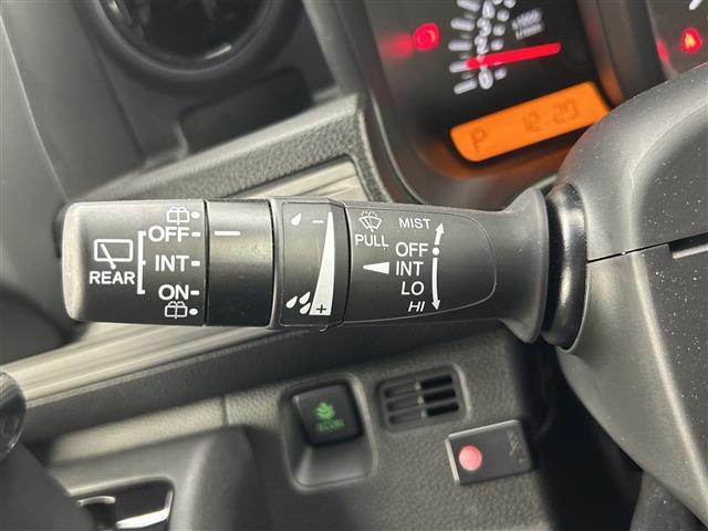 Ｎ－ＶＡＮ＋スタイル ファン・ターボ　禁煙車　純正８型ナビ　バックカメラ　ホンダセンシング　レーダークルーズコントロール　レーンキープアシスト　純正ＯＰラッピングボンネット　前後コーナーセンサー　社外リフトアップサス　純正サス積み込み（25枚目）