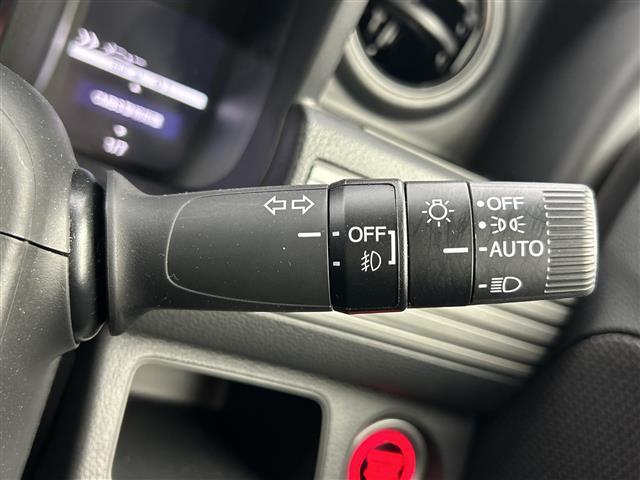 Ｎ－ＶＡＮ＋スタイル ファン・ターボ　禁煙車　純正８型ナビ　バックカメラ　ホンダセンシング　レーダークルーズコントロール　レーンキープアシスト　純正ＯＰラッピングボンネット　前後コーナーセンサー　社外リフトアップサス　純正サス積み込み（26枚目）