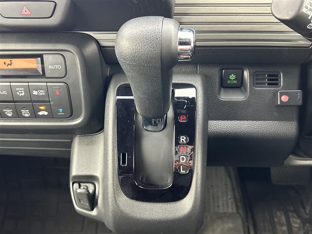 Ｎ－ＶＡＮ＋スタイル ファン・ターボ　禁煙車　純正８型ナビ　バックカメラ　ホンダセンシング　レーダークルーズコントロール　レーンキープアシスト　純正ＯＰラッピングボンネット　前後コーナーセンサー　社外リフトアップサス　純正サス積み込み（28枚目）
