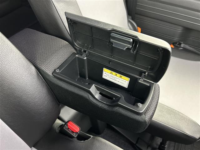 Ｎ－ＶＡＮ＋スタイル ファン・ターボ　禁煙車　純正８型ナビ　バックカメラ　ホンダセンシング　レーダークルーズコントロール　レーンキープアシスト　純正ＯＰラッピングボンネット　前後コーナーセンサー　社外リフトアップサス　純正サス積み込み（34枚目）