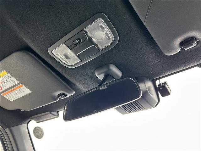 Ｎ－ＶＡＮ＋スタイル ファン・ターボ　禁煙車　純正８型ナビ　バックカメラ　ホンダセンシング　レーダークルーズコントロール　レーンキープアシスト　純正ＯＰラッピングボンネット　前後コーナーセンサー　社外リフトアップサス　純正サス積み込み（39枚目）