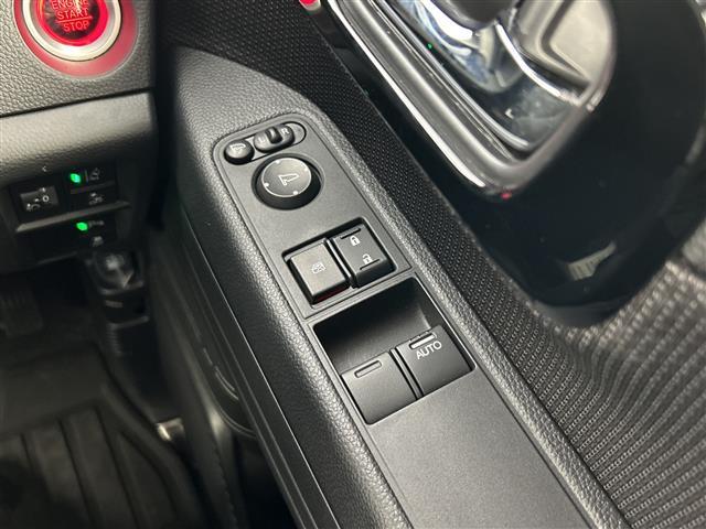 Ｎ－ＶＡＮ＋スタイル ファン・ターボ　禁煙車　純正８型ナビ　バックカメラ　ホンダセンシング　レーダークルーズコントロール　レーンキープアシスト　純正ＯＰラッピングボンネット　前後コーナーセンサー　社外リフトアップサス　純正サス積み込み（40枚目）