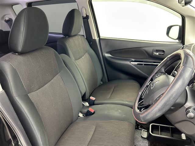 ｅＫカスタム Ｔセーフティパッケージ　禁煙車　社外ナビ　全周囲カメラ　ドラレコ　シートヒータークルコン　衝突軽減ブレーキ　レーンキープアシスト　ステアリングスイッチ　ＬＥＤヘッドライト　フォグライト　ＥＴＣ（13枚目）