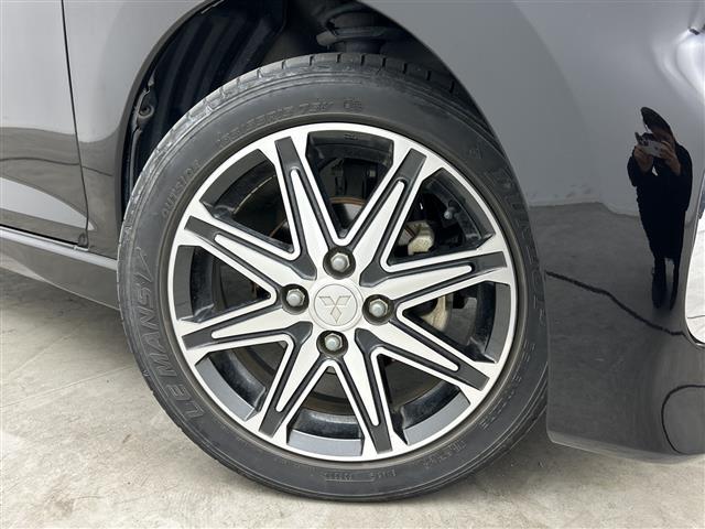 ｅＫカスタム Ｔセーフティパッケージ　禁煙車　社外ナビ　全周囲カメラ　ドラレコ　シートヒータークルコン　衝突軽減ブレーキ　レーンキープアシスト　ステアリングスイッチ　ＬＥＤヘッドライト　フォグライト　ＥＴＣ（16枚目）