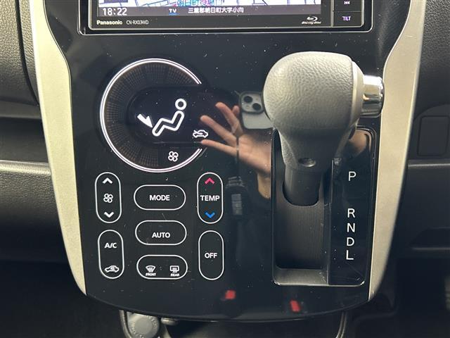 ｅＫカスタム Ｔセーフティパッケージ　禁煙車　社外ナビ　全周囲カメラ　ドラレコ　シートヒータークルコン　衝突軽減ブレーキ　レーンキープアシスト　ステアリングスイッチ　ＬＥＤヘッドライト　フォグライト　ＥＴＣ（27枚目）