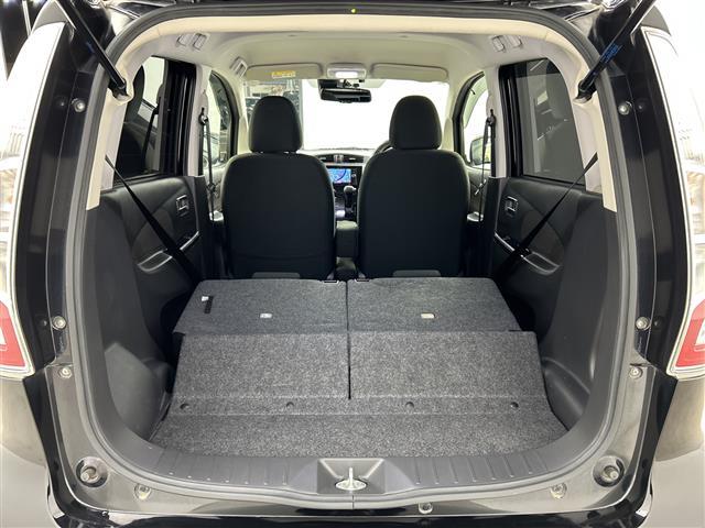 ｅＫカスタム Ｔセーフティパッケージ　禁煙車　社外ナビ　全周囲カメラ　ドラレコ　シートヒータークルコン　衝突軽減ブレーキ　レーンキープアシスト　ステアリングスイッチ　ＬＥＤヘッドライト　フォグライト　ＥＴＣ（39枚目）