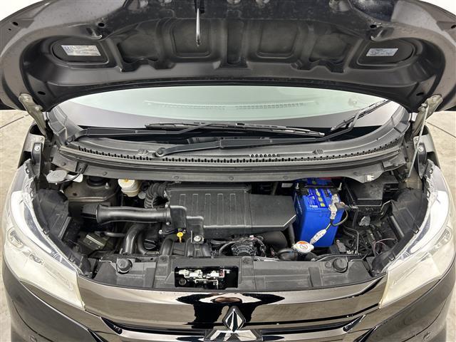 ｅＫカスタム Ｔセーフティパッケージ　禁煙車　社外ナビ　全周囲カメラ　ドラレコ　シートヒータークルコン　衝突軽減ブレーキ　レーンキープアシスト　ステアリングスイッチ　ＬＥＤヘッドライト　フォグライト　ＥＴＣ（42枚目）