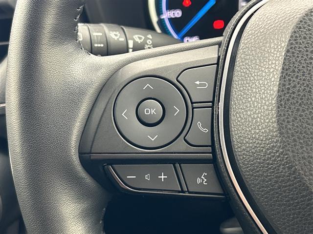 ＲＡＶ４ ハイブリッドＧ　禁煙車　純正９インチナビ　フルセグＴＶ／ＣＤ／ＤＶＤ／Ｂｌｕｅｔｏｏｔｈ／ＨＤＭＩ　サンルーフ　トヨタセーフティセンスシステム　衝突軽減ブレーキシス　オートハイビーム　レーダークルコン　ＥＴＣ（21枚目）
