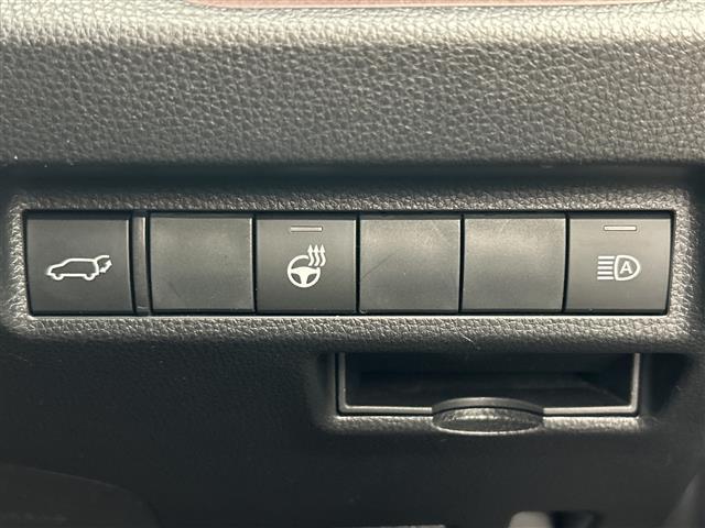 ＲＡＶ４ ハイブリッドＧ　禁煙車　純正９インチナビ　フルセグＴＶ／ＣＤ／ＤＶＤ／Ｂｌｕｅｔｏｏｔｈ／ＨＤＭＩ　サンルーフ　トヨタセーフティセンスシステム　衝突軽減ブレーキシス　オートハイビーム　レーダークルコン　ＥＴＣ（30枚目）