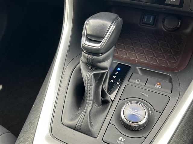 ＲＡＶ４ ハイブリッドＧ　禁煙車　純正９インチナビ　フルセグＴＶ／ＣＤ／ＤＶＤ／Ｂｌｕｅｔｏｏｔｈ／ＨＤＭＩ　サンルーフ　トヨタセーフティセンスシステム　衝突軽減ブレーキシス　オートハイビーム　レーダークルコン　ＥＴＣ（32枚目）