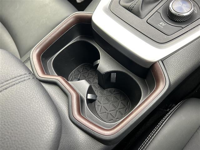 ＲＡＶ４ ハイブリッドＧ　禁煙車　純正９インチナビ　フルセグＴＶ／ＣＤ／ＤＶＤ／Ｂｌｕｅｔｏｏｔｈ／ＨＤＭＩ　サンルーフ　トヨタセーフティセンスシステム　衝突軽減ブレーキシス　オートハイビーム　レーダークルコン　ＥＴＣ（36枚目）